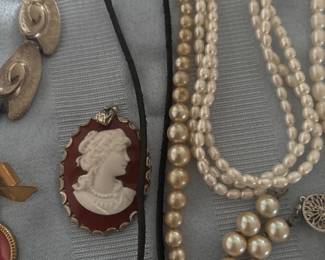 Pearls