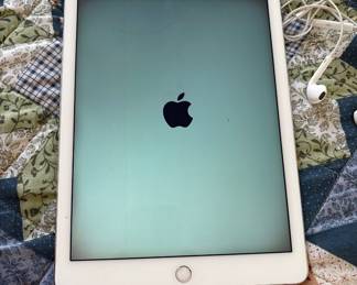 Older Ipad