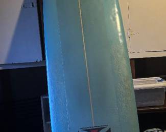 Long Board