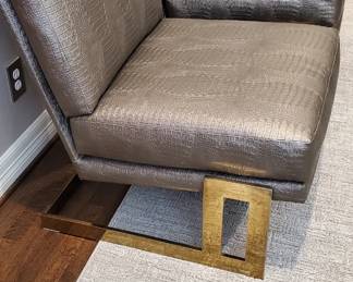 Milo Baughman Chairs