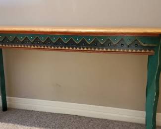 David Marsh Table