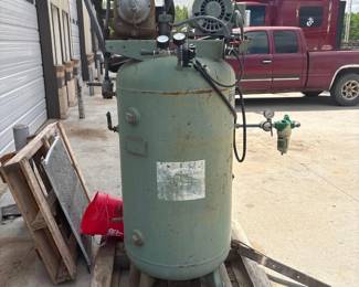 Compressor