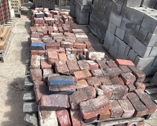 Assorted Brick
