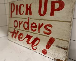 Sale Picture