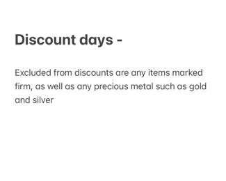 Sale Picture