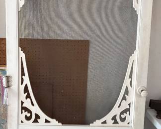 Screen Door