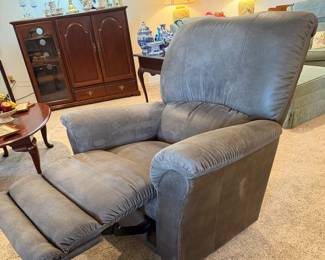 La Z Boy Recliner