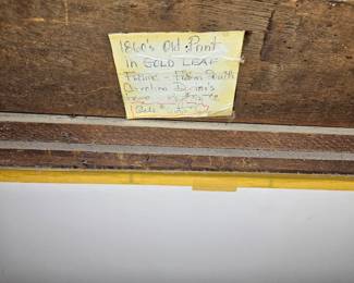 Sale Picture