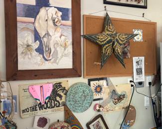 LOCAL ART
