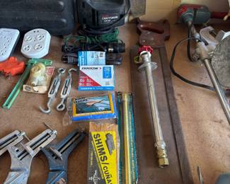 Tools