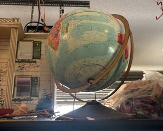 Globe