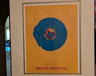 MMXVII Music Festival