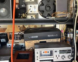 vintage audio 