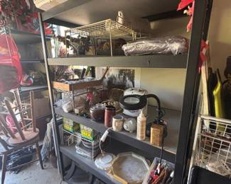 CERAMIC SUPPLIES