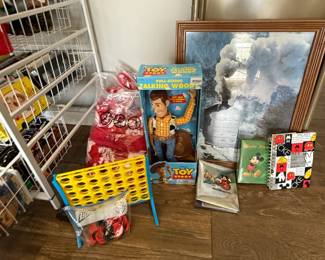 Sale Picture