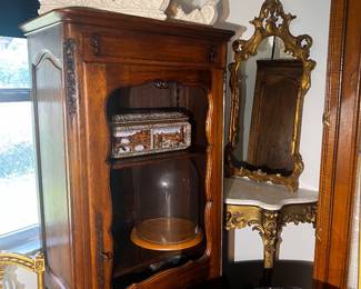 French Antique 