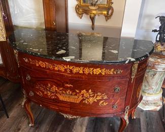 Decorative Dresser Sideboard