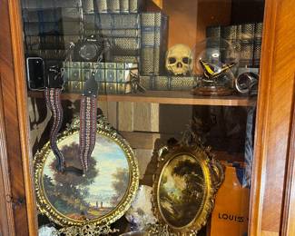 International Collectors Library Books, Vintage Decor, Vintage & Antique Cameras