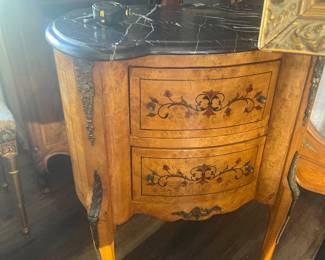 Decorative Side Table
