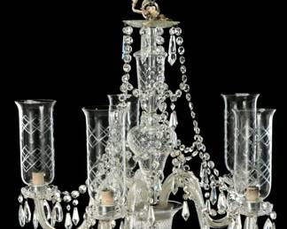 Fabulous Venetian Chandelier