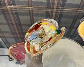 Murano Glass  - numerous pieces