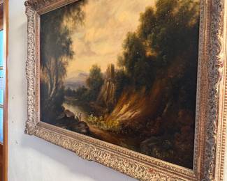 European painting 