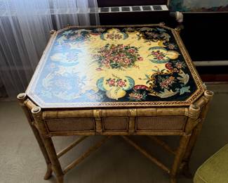 Maitland Smith Coffee and or Side Table