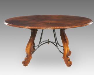 Theodore Alexander Dining  Table