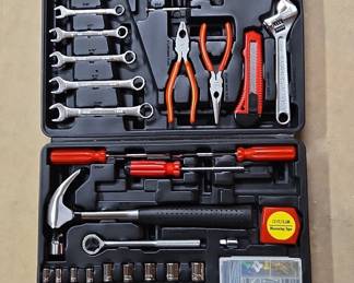 CARTMAN 148-Piece Tool Set
