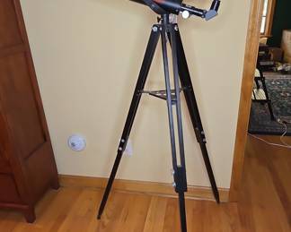 Celestron AstroMaster Refractor Telescope