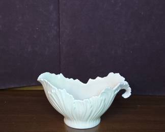 Lenox Teleflora 75th Anniversary Gravy Boat