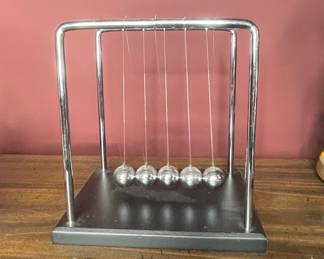 Newton's Cradle