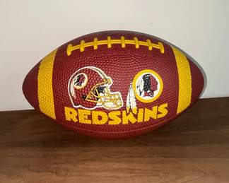 Washington Redskins Junior Football