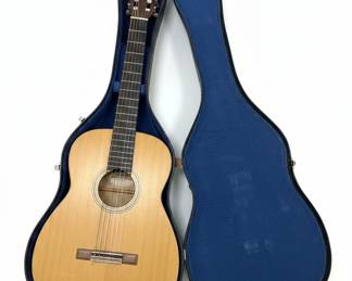 Silvertone Classic Guitar L-9845