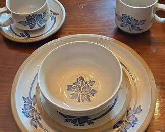 Midwinter by Wedgwood Stoneware Dinnerware