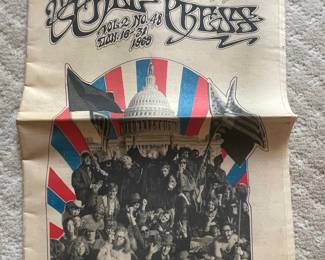 The Washington Free Press Vol. 2 No. 48