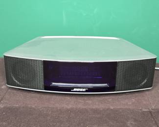 Bose Wave Music System IV