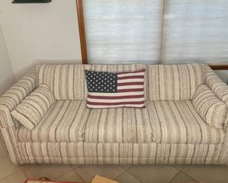 Duo-Sofas Sofa