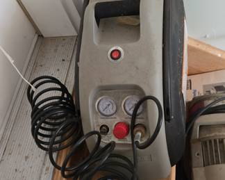 Campbell Hausfeld Air Compressor