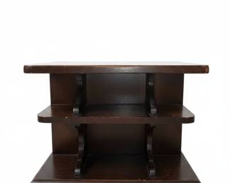 Art Deco Side Table