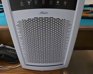 Hunter HP800 Air Purifier