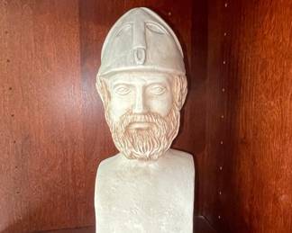 Bust of Pericles