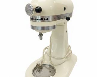KitchenAid Stand Mixer
