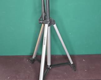 Maxell Tripod