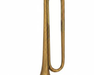 Vintage Rexcraft Boy Scouts of America Bugle