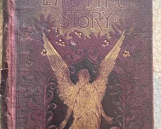 The New Beautiful Story: A Companion Book to the Holy Bible