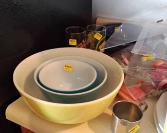 Pyrex