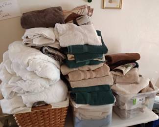 Linens 
