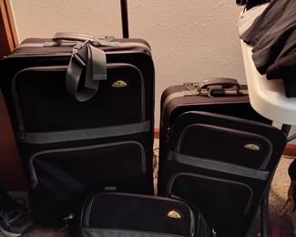 Luggage