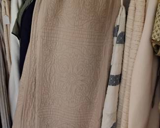 QUILTS